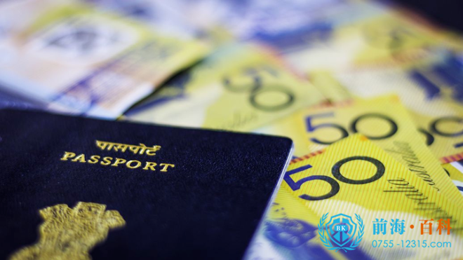 深圳银行开户可联系前海百科-丘先生