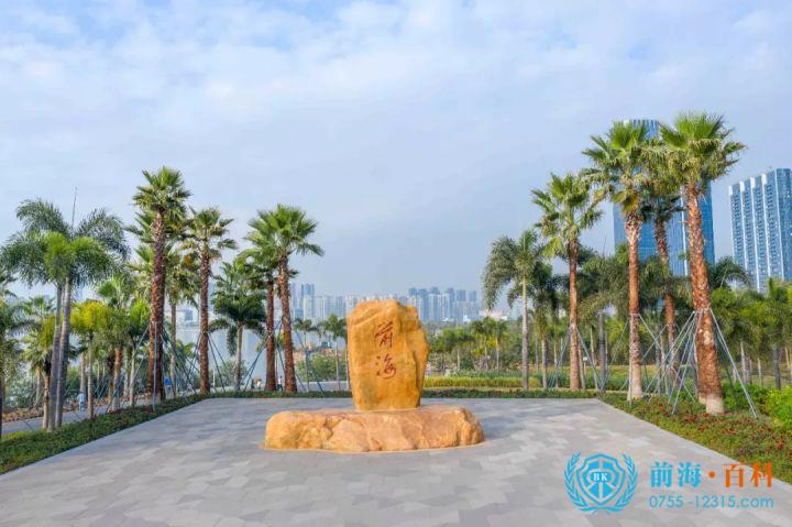 详细深圳前海优惠政策可联系前海百科-丘先生