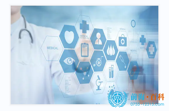 什么是医生集团