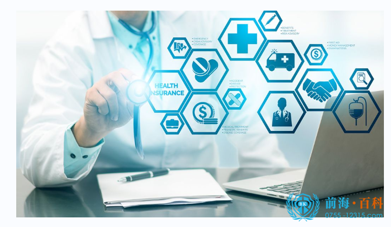 什么是医生集团