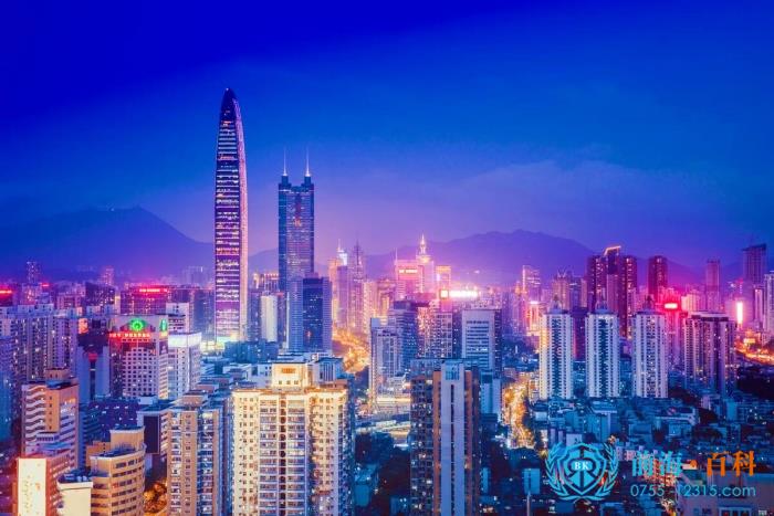 前海注册个人独资企业的步骤