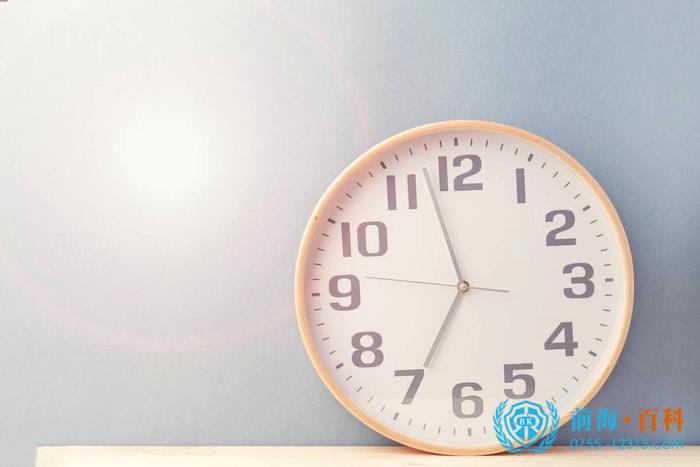 时间不同 时间不同