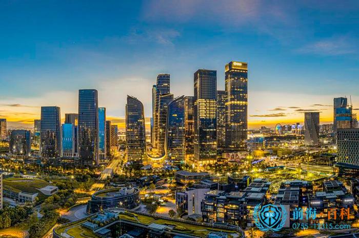 深圳机械公司注册流程 深圳机械公司注册流程